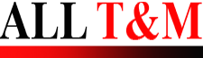 AllTM trade and marketing company logo